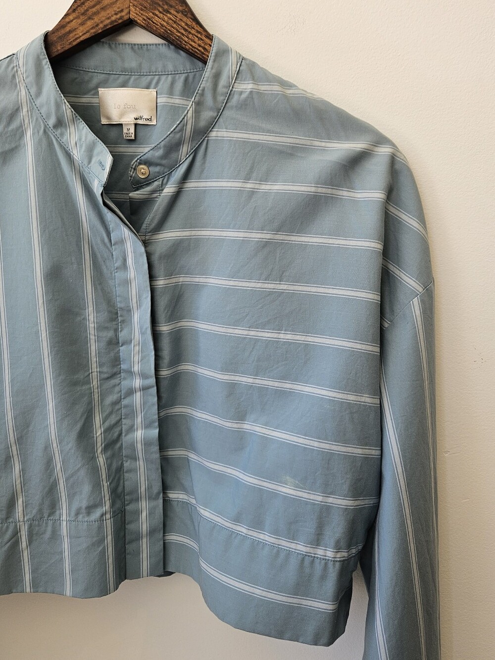 Wilfred Le Fou Shirt - Picture 2 of 2